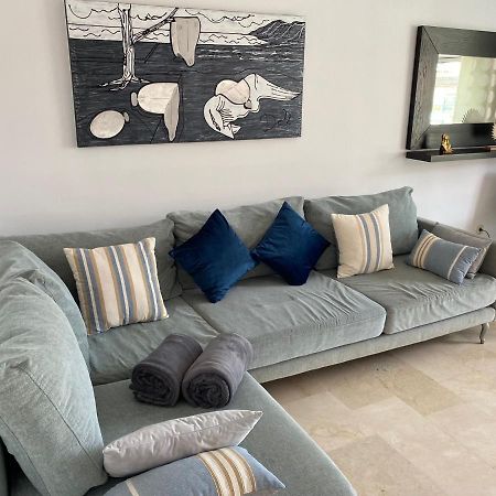 Appartement Seaside Miramar à Puerto De Mogan Extérieur photo