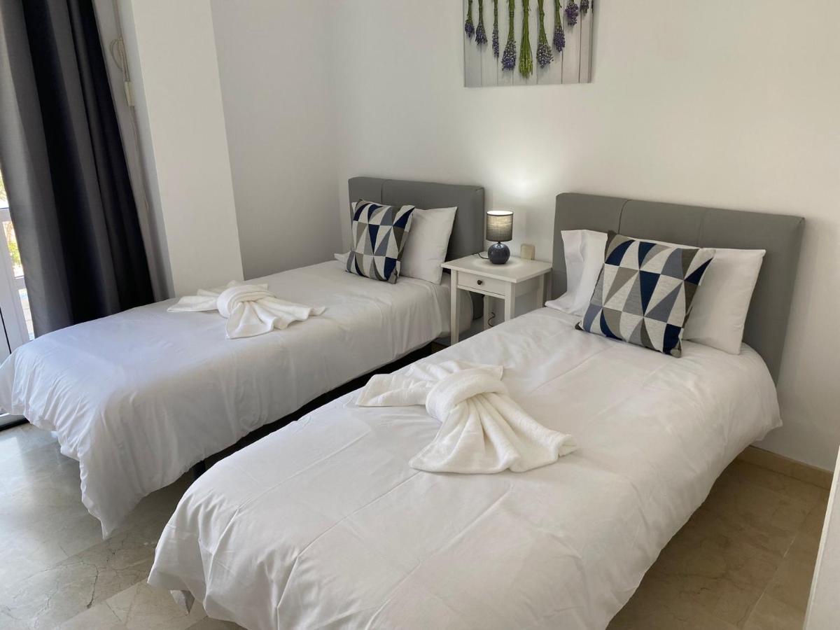 Appartement Seaside Miramar à Puerto De Mogan Extérieur photo